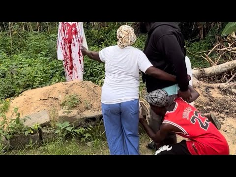 Sadly Jennifer the first pregn@nt girl has been on-alive due to abject poverty 