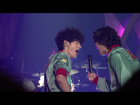 [4k] 190831 알록달록 - 잔나비(JANNABI) [Fantastic Old-fashioned RETURNS!]