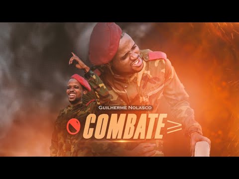 Guilherme Nolasco - O Combate | Official VideoClipe 