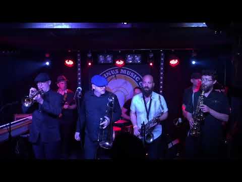 Victor Rice Septet - FCC (live)