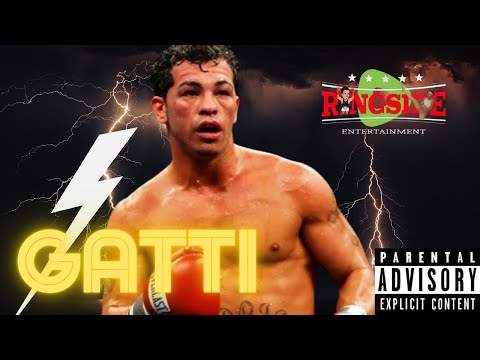 THUNDER ROAD⛈️Best Arturo Gatti hYPE Tribute!🥊