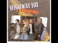Highway 101 ~ The Change