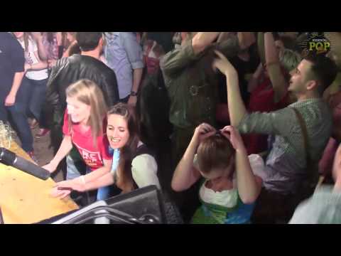 Cäpt'n Klug & die Zwergsteirer