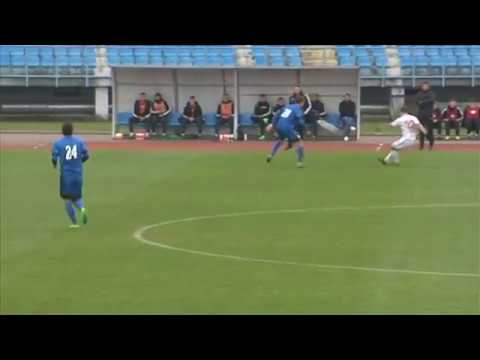 17.kolo 2.HNL: Gorica - Lucko 1:1