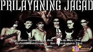 Download lagu Prilayaning Jagad - Violance Anxious Of Black Metal | 2005 | BLACK METAL | INDONESIA mp3