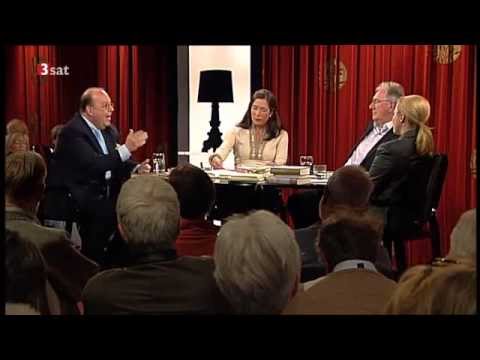 Literatur im Foyer Quartett über Martin Walser (25.03.12)