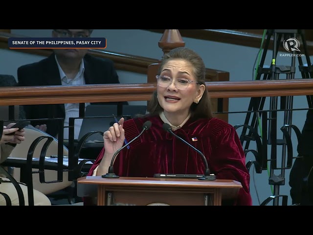  China state-owned businesses remitted funds to Sara Duterte-linked Cale88