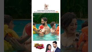 Download lagu Shaurya Khanna's wife..💕 || Zindagi Ki Mehek mp3