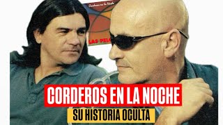 LAS PELOTAS: el renacer después de SUMO | La historia oculta de Corderos en la noche