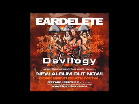 Eardelete - sABBAth (radio version)