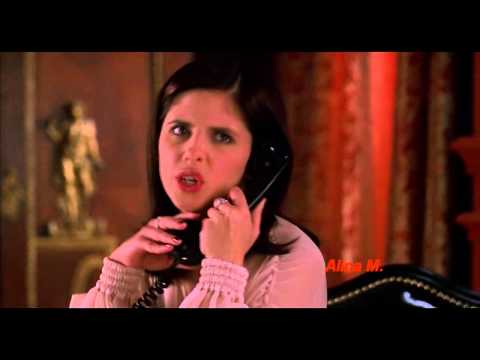 Kathryn\Cruel Intentions - Black black heart