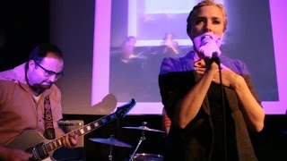 Priests 5.9.16 at Philamoca 8 songs