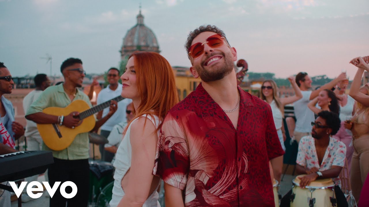 YouTube video thumbnail