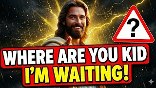 God Says: UN LOCK SOMTHING BIG : Reflecting on Jesus' Teachings