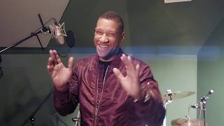 Tony Terry &quot;Take Me&quot; New Single (Promotional Video)