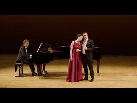 La Traviata: “Parigi, o cara” (Anduaga, Bočková)