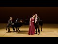 La Traviata: “Parigi, o cara” (Anduaga, Bočková)