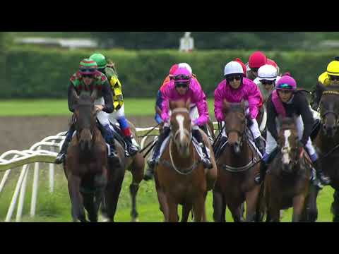 25. 6. 2021 - 3. dostih - Cena prof. MUDr. Jana Pirka, DrSc.