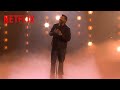 Bear Bailey Performs Hard Fought Hallelujah By Jelly Roll And Brandon Lake STAR SEARCH Netflix