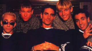 &quot;Every Time I Close My Eyes&quot; - Backstreet Boys