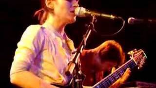 10/25 Kaki King - Saving Days in a Frozen Head