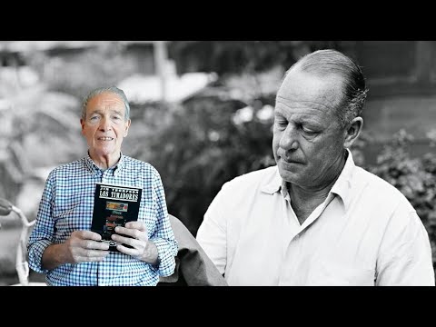 Jim Thompson - Masters of the Crime Novel