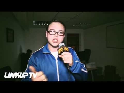 Potter Payper - Feel It In The Air Freestyle [LINK UP TV]