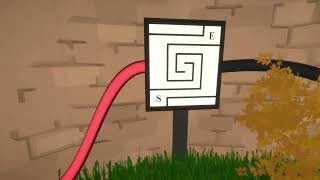 The Looker [PC, 2022]