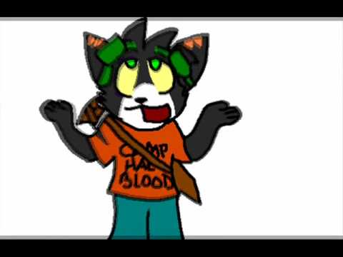 Happy Birthday, Kalika *Fucktasticly old*