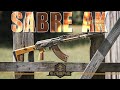 SABRE AK A Modern Twist On A Classic Platform