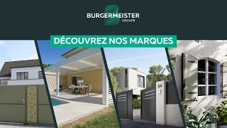 Groupe Burgermeister
