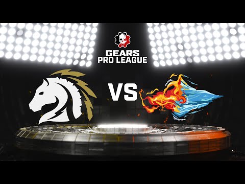 Pioneers vs Fire N Ice | Gears Pro League | Split 1 Day 7