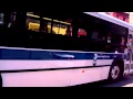 MaBSTOA New Flyer D60HF 5614 On A Chelsea Piers Bound M14D Decal Scheme