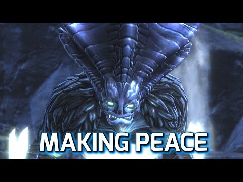 SWTOR KOTFE ► Making Peace with Kephess (Chapter 12)