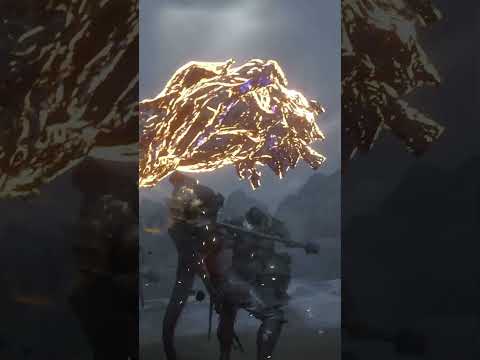 Final Fantasy 16 Review in unter 60 Sekunden - Shorts