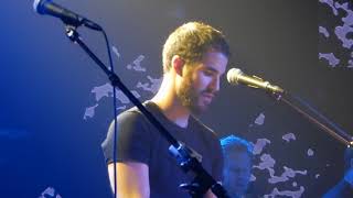 foolish thing darren criss 12-15-17