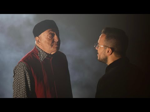 Andrea Sannino, Peppe Barra - NENNA (Official Video)