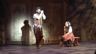 "Miracle of Miracles" - Noah Putterman - FIDDLER ON THE ROOF
