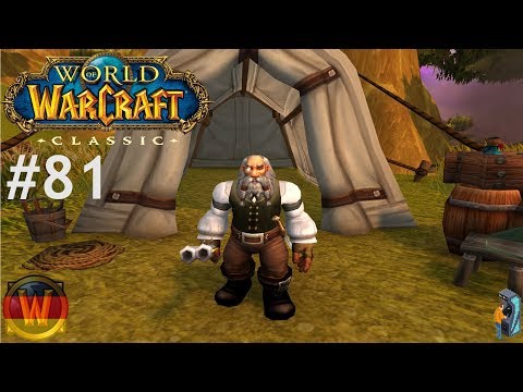 Let's Play WoW Classic 🌍[ #81 ] Nesingwary's Expedition Quest´s (1-60) [ Deutsch HD LP ]