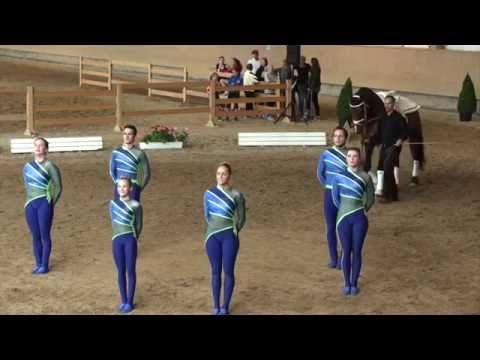 Bayerische Meisterschaften 2016 - Ingelsberg I