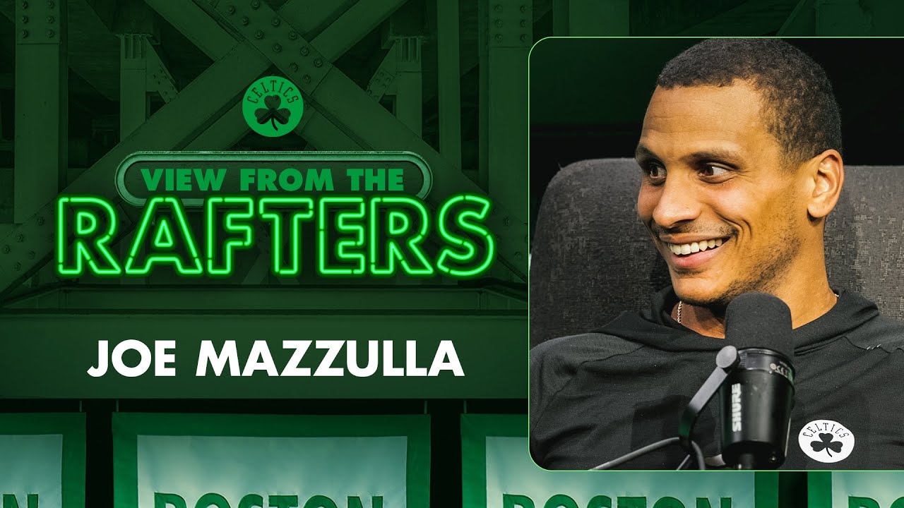 Joe Mazzulla: Giving Context To His Most Provocative Quotes