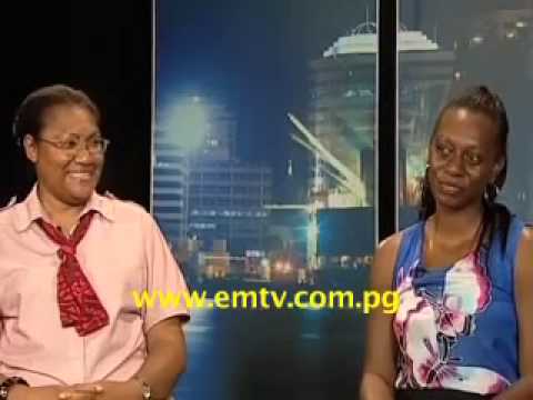 In Moresby Tonight - Episode 9, 2013