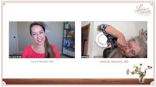 Interview with Dr. Hana R. Solomon of BeWell Health