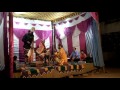 Suprnakha Ka Panchvati Me Prastan Garhwali Ramleela Gangar Ramleela Kla Manch Tehri Garhwal Uttara