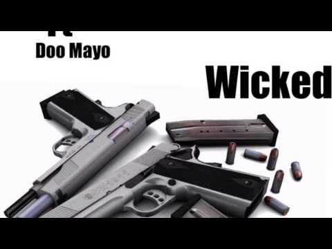 Sleepy Hoolie - Wicked Ft. Doo Mayo (Official Audio )