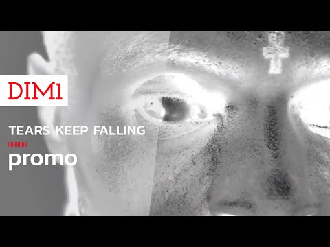 Dim1 - tears keep falling offical promo