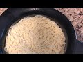 Making EASY HOMEMADE Angel Hair Pasta
