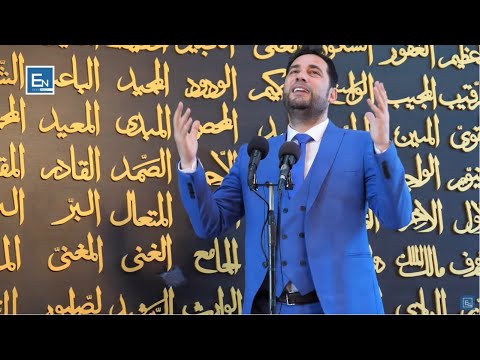 Sa i mirë është Zoti që kujdeset për ne! Ligjeratë e fuqishme! Elvis Naçi