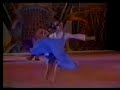 Disney On Ice Beauty And The Beast CD Promo