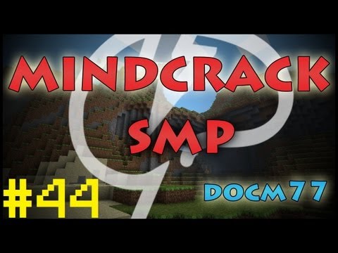 Mindcrack Minecraft SMP - EP 44: A Viking Roof